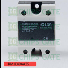 Carlo RM1E40AA25