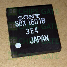 Sony SBX1601B