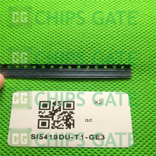 Vishay SI5419DU-T1-GE3