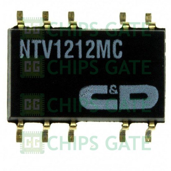 Murata Power NTV1212MC