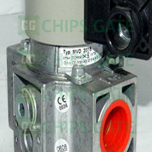 Dungs MVD207-5