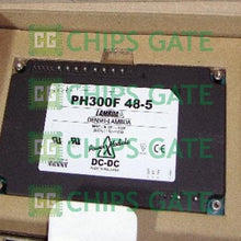 Lambda PH300F48-5