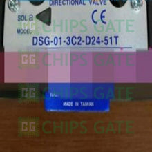Yuken DSG-01-3C2-D24-51T