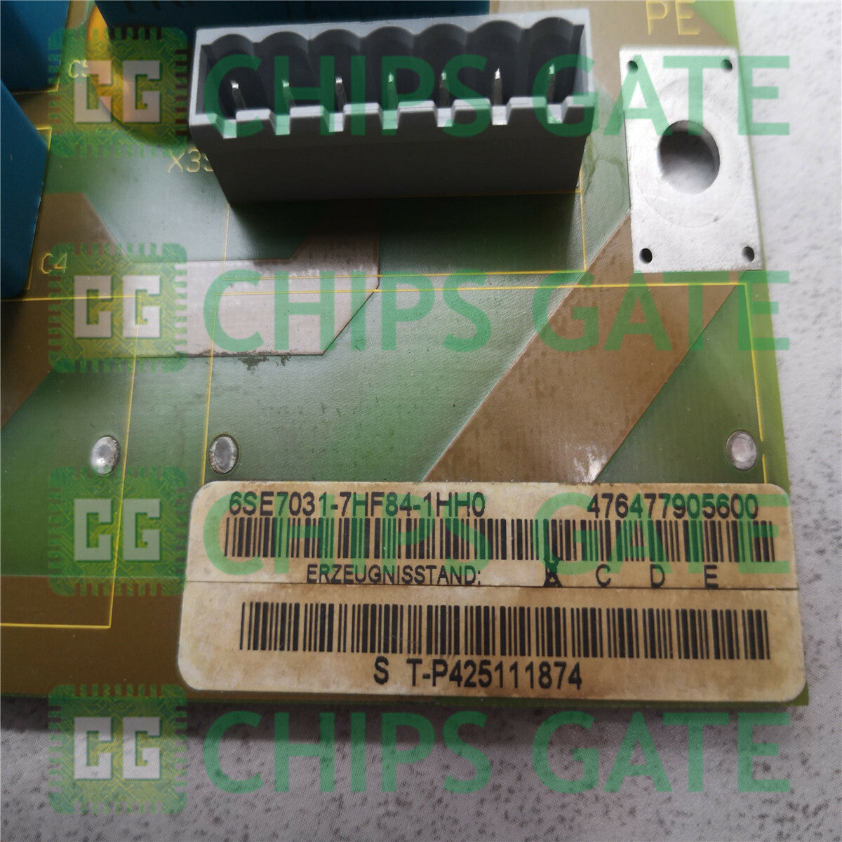 6SE70317HF841HH0