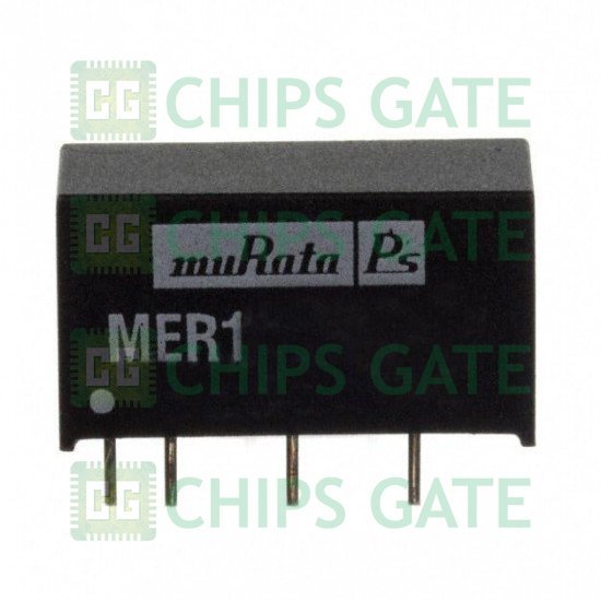 Murata Power MER1S4805SC