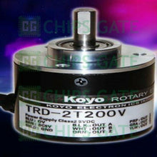 Koyo TRD-2T200V