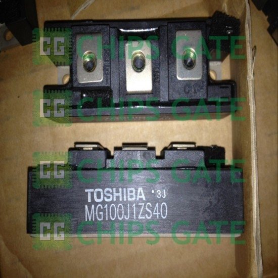 Toshiba MG100J1ZS40