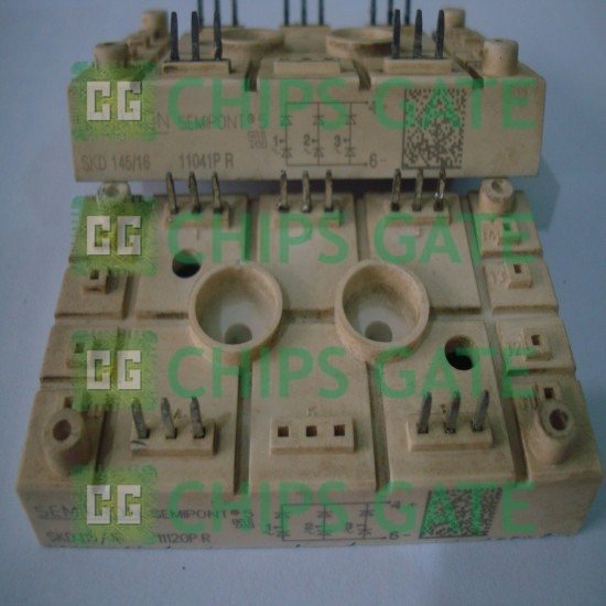 SKD11516