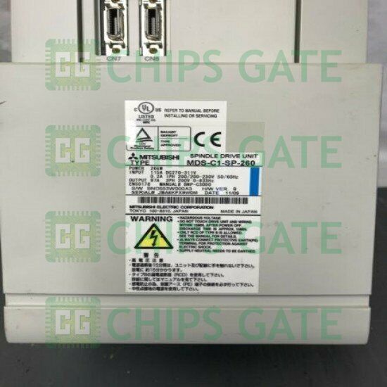 MDSC1SP260