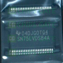 Ti SN75LVDS84ADGGR