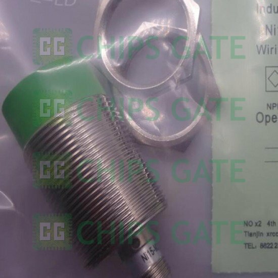 Elco NI30-M30-CN6L-Q12