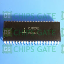 Maximum ICL7106CPL