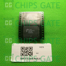 Idt IDT7130SA55JI