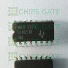 Ti CD4027BF