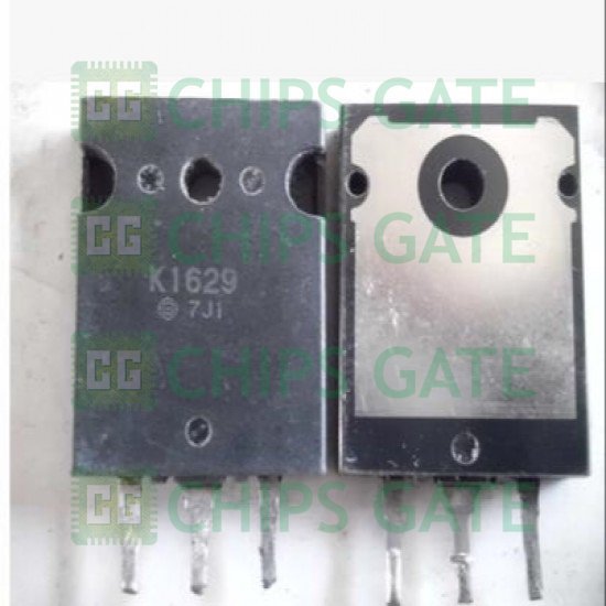 Silicon 2SK1629