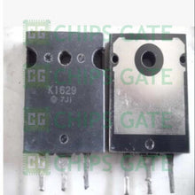 Silicon 2SK1629