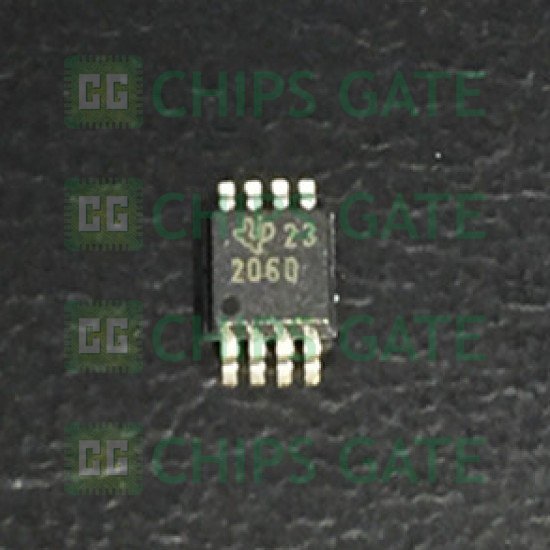 Ti TPS2060DGNR