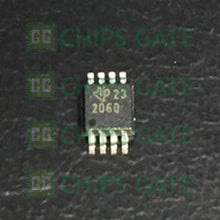 Ti TPS2060DGNR