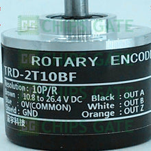 Koyo TRD-2T10BF