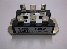 International Rectifier P405W