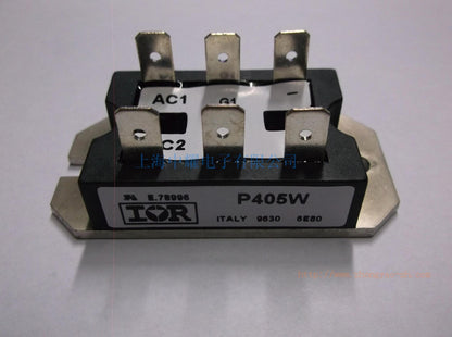 International Rectifier P405W