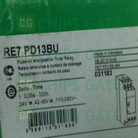 RE7PD13BU