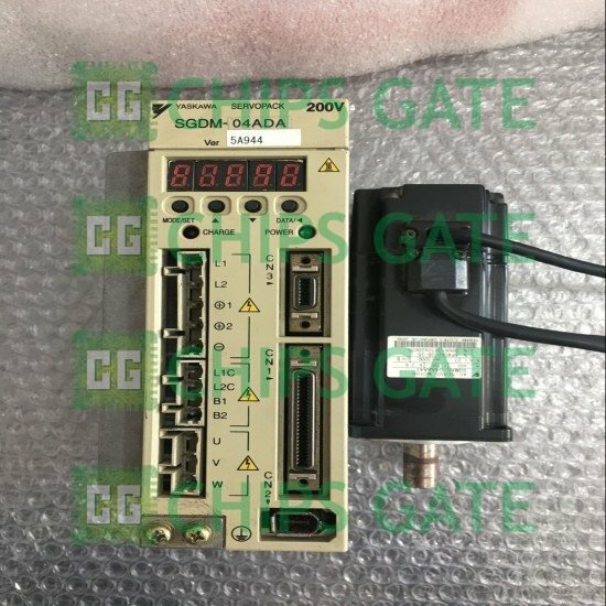 SGDM04ADA+SGMAH04AAA41