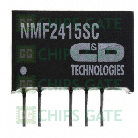 Murata Power NMF2415SC