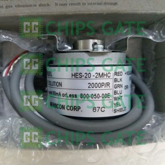 Nemicon 800-050-00E