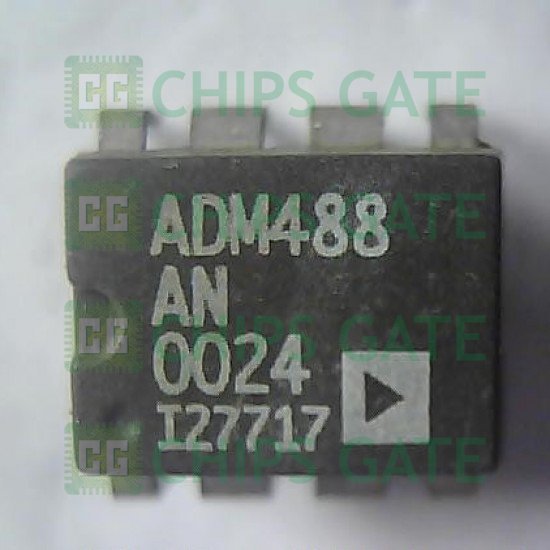 Ad ADM488AN