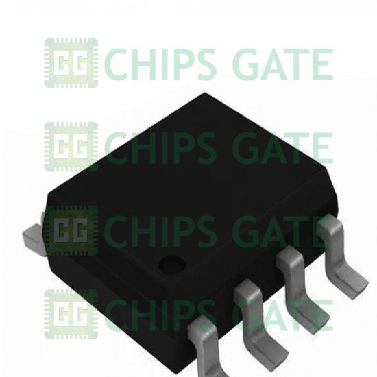 International Rectifier IRF9321PBF