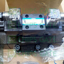 Yuken MSA-03-Y-40