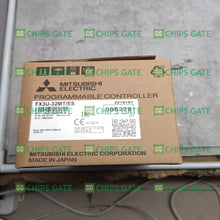 FX3U32MT