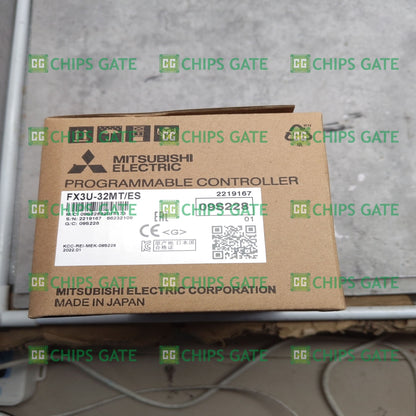FX3U32MT