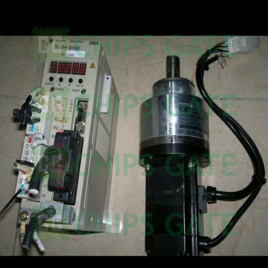 SGDH01AE+SGMPH01AAA2C