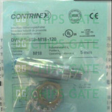 Contrinex DW-AS-603-M18-120