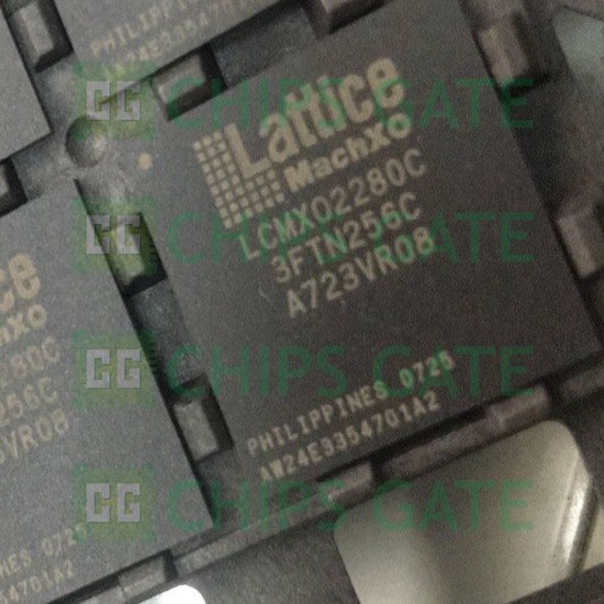 Lattice LCMXO2280C-3FTN256C