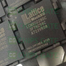 Lattice LCMXO2280C-3FTN256C