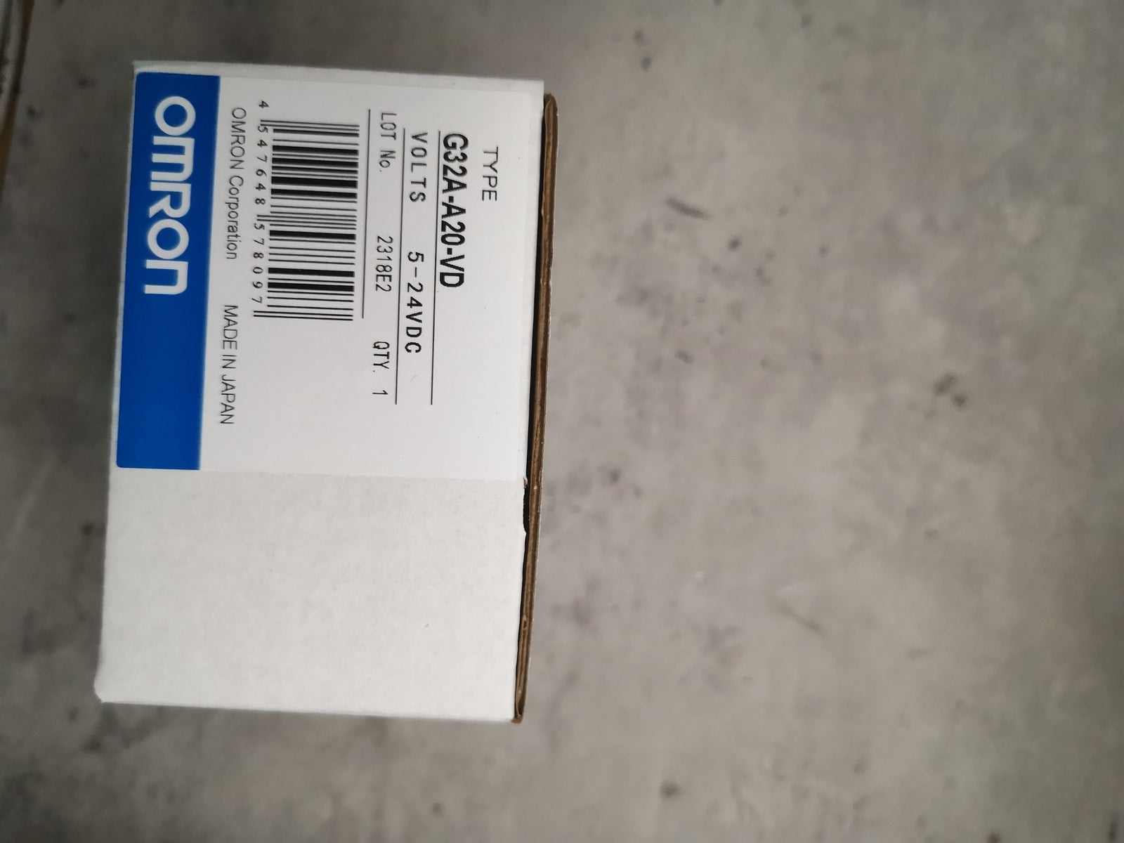 G32AA20VD