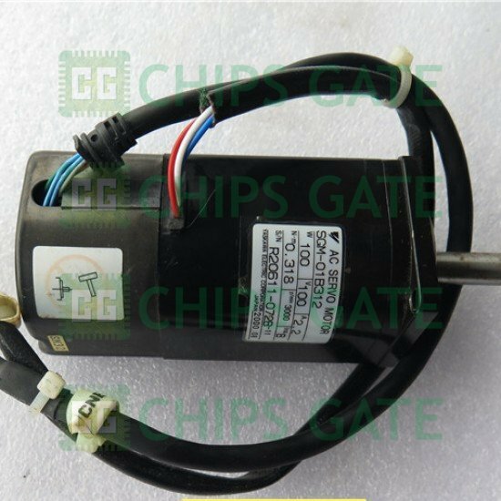 SGM01B312