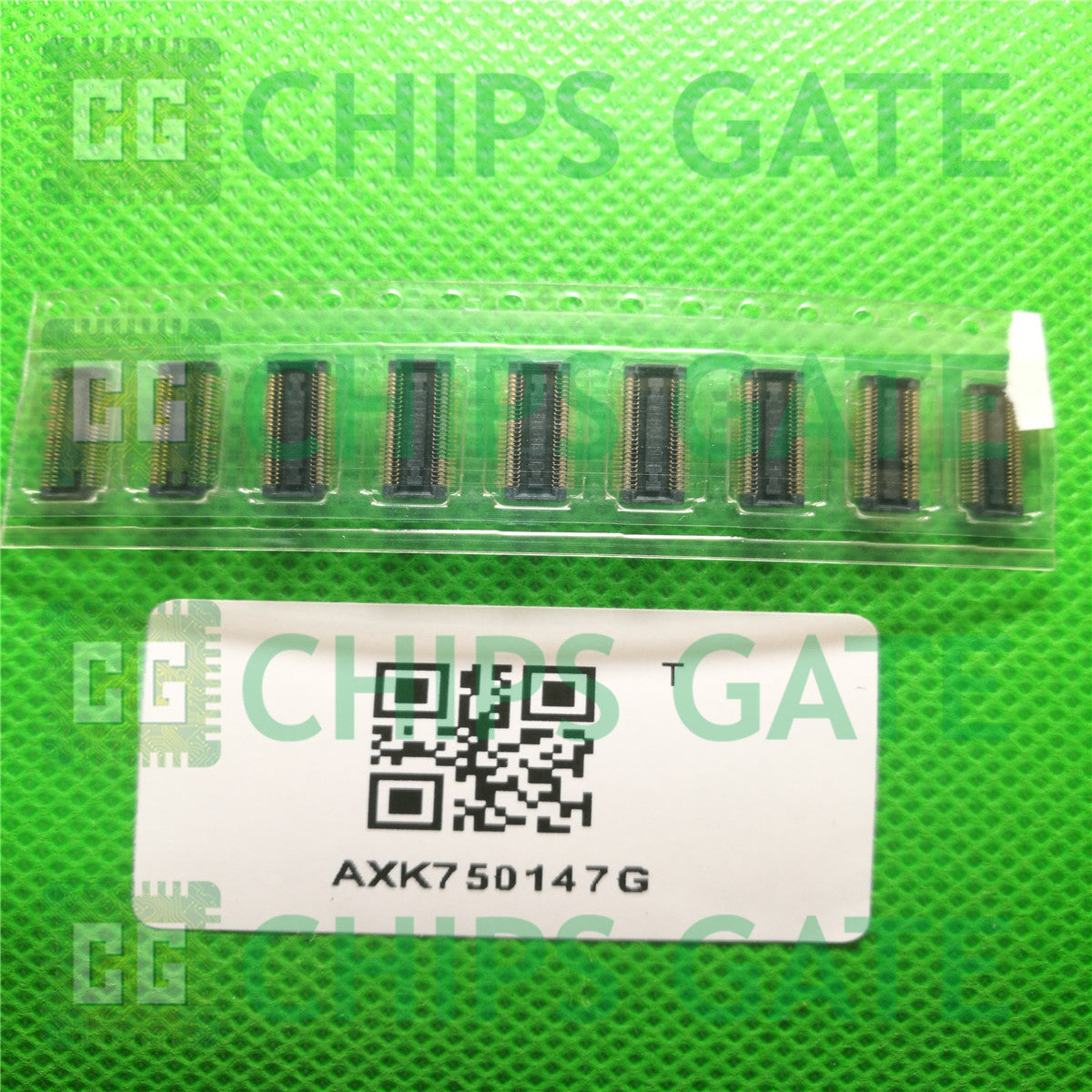AXK750147G
