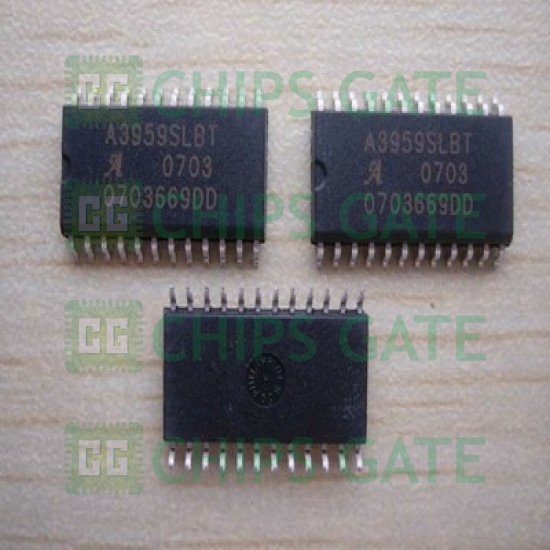 Allegro A3959SLB