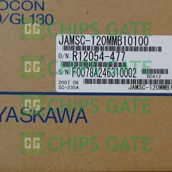 JAMSC120MMB10100