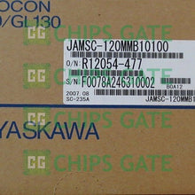JAMSC120MMB10100