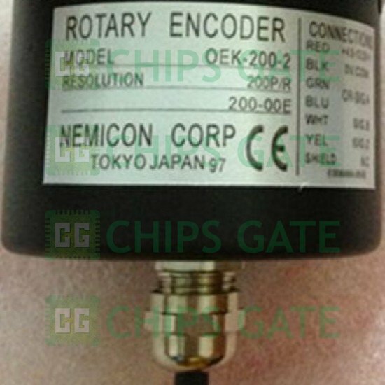 Nemicon OEK-200-2