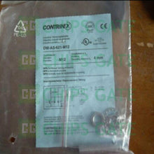 Contrinex DW-AS-621-M12