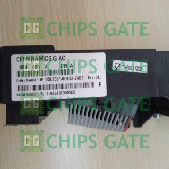 6SL33516GH322AB3