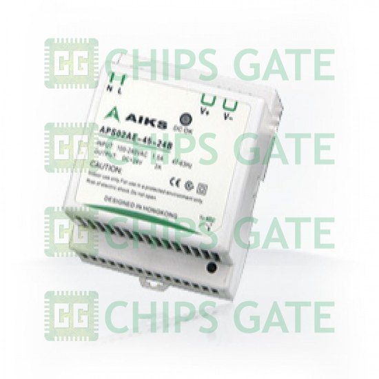 Aiks APS02AE-45-24B