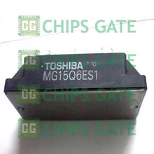 Toshiba MG15Q6ES1