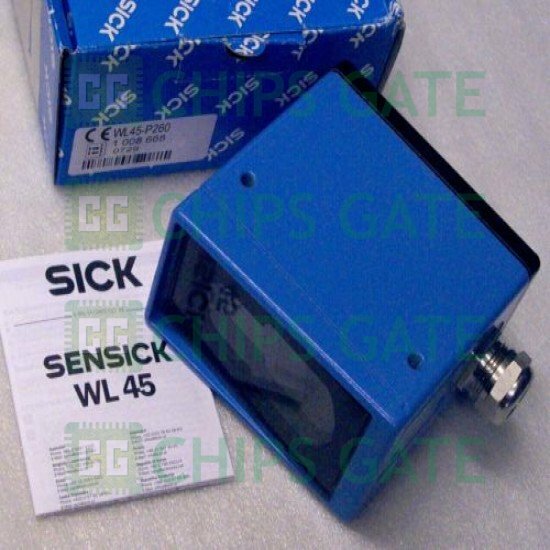 WL45P260